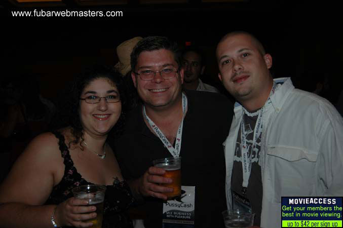 GFY WarmUp Party 2005