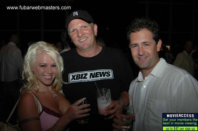 GFY WarmUp Party 2005