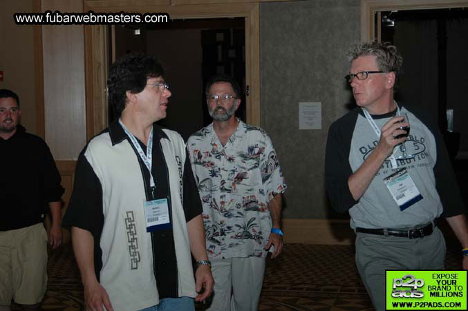 GFY WarmUp Party 2005