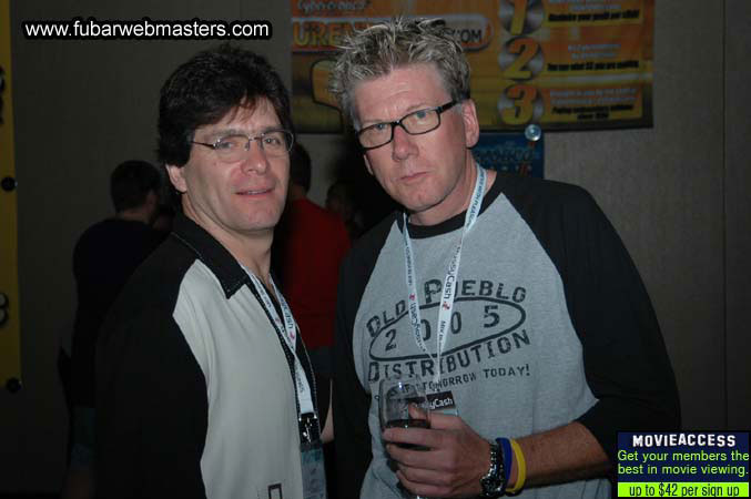 GFY WarmUp Party 2005