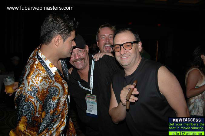 GFY WarmUp Party 2005