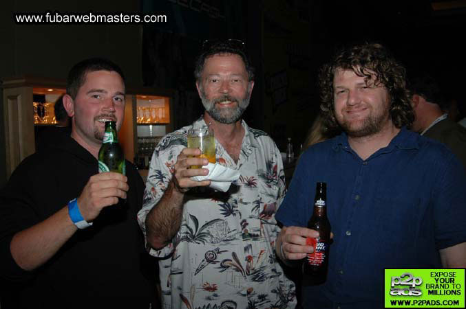 GFY WarmUp Party 2005