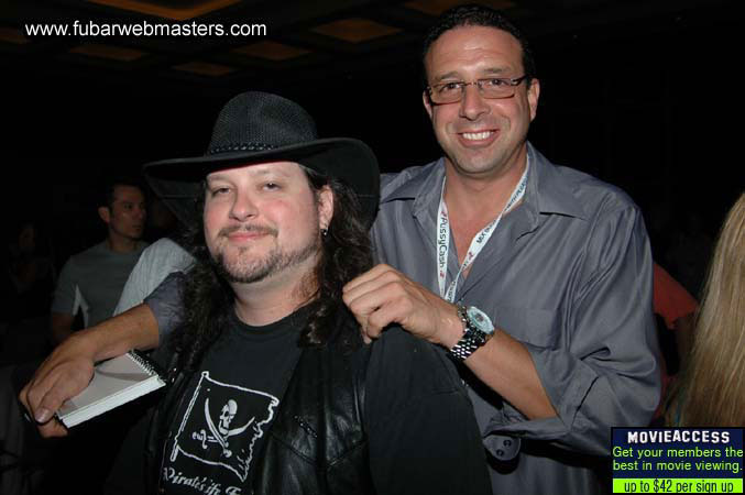 GFY WarmUp Party 2005