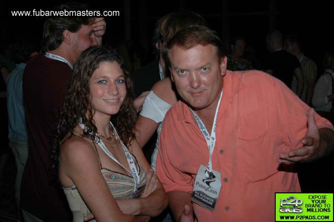 GFY WarmUp Party 2005