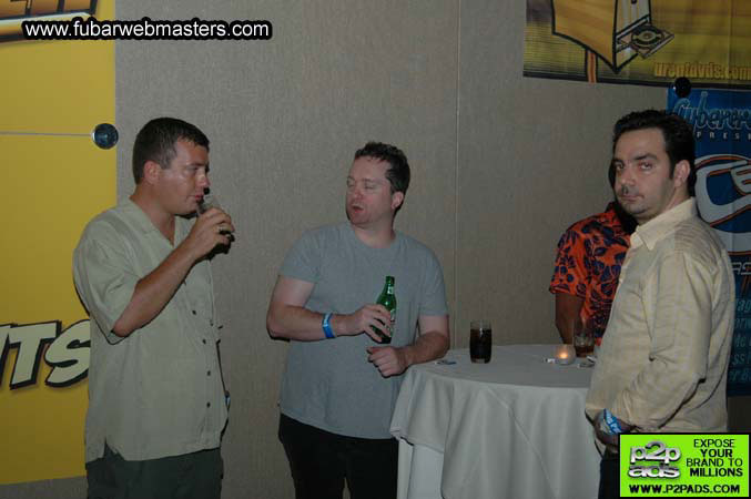 GFY WarmUp Party 2005