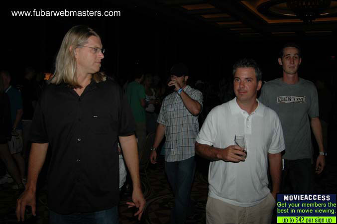 GFY WarmUp Party 2005