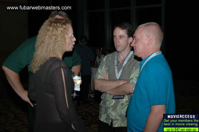 GFY WarmUp Party 2005