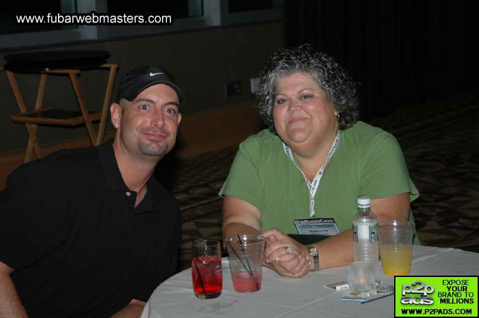 GFY WarmUp Party 2005