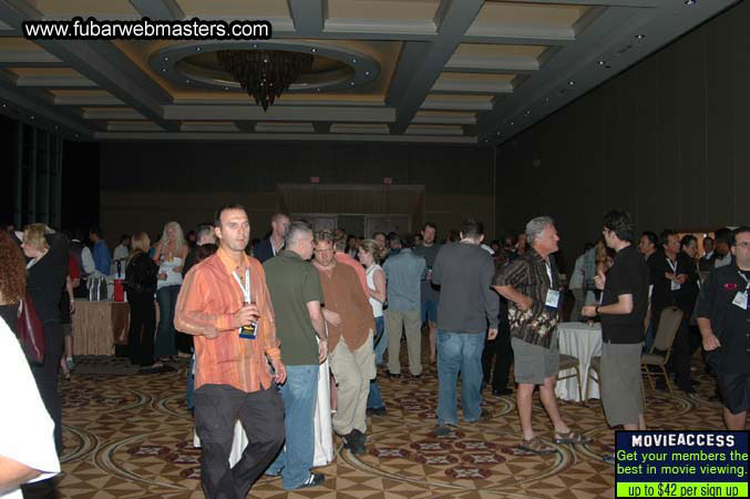 GFY WarmUp Party 2005