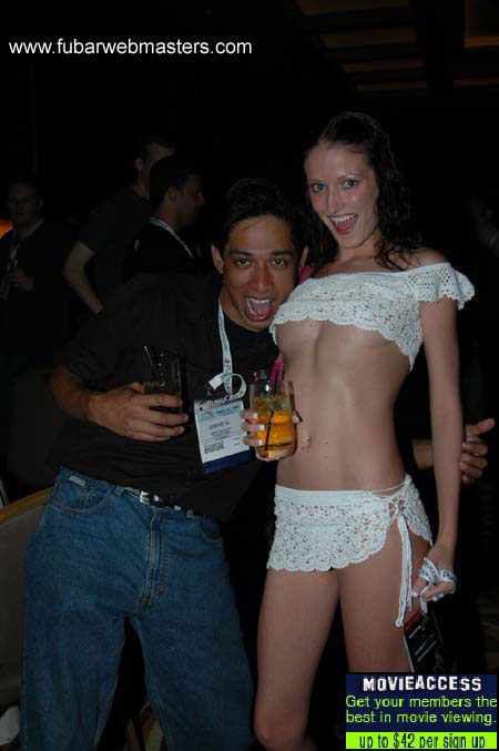 GFY WarmUp Party 2005