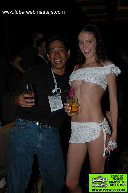 GFY WarmUp Party 2005