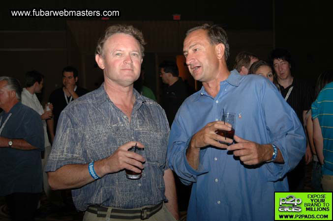 GFY WarmUp Party 2005