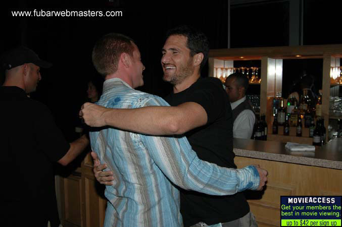 GFY WarmUp Party 2005