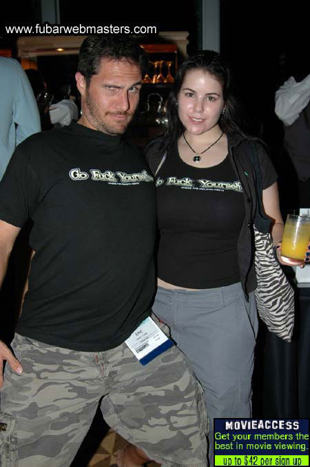 GFY WarmUp Party 2005