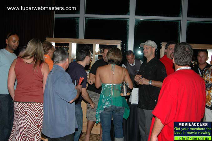 GFY WarmUp Party 2005