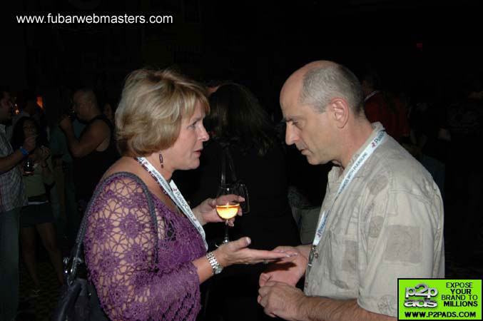 GFY WarmUp Party 2005