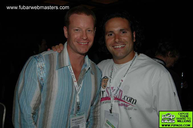 GFY WarmUp Party 2005