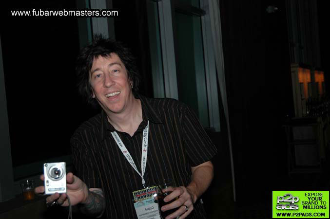 GFY WarmUp Party 2005