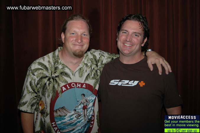 GFY WarmUp Party 2005