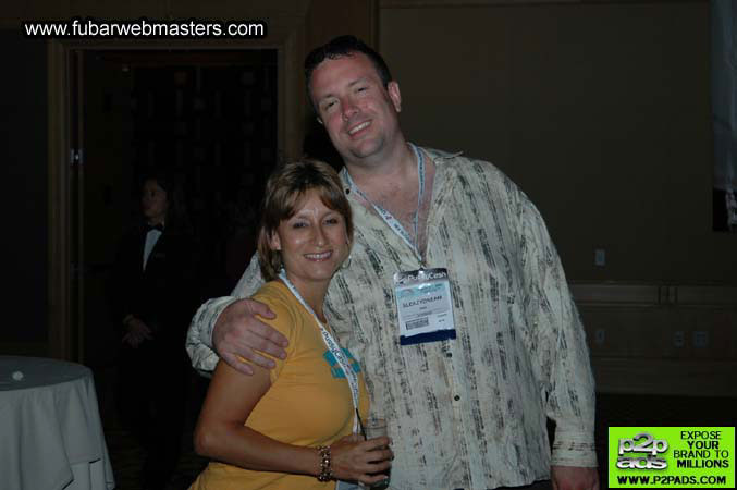 GFY WarmUp Party 2005