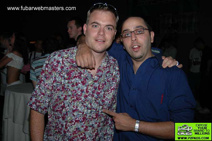 GFY WarmUp Party 2005