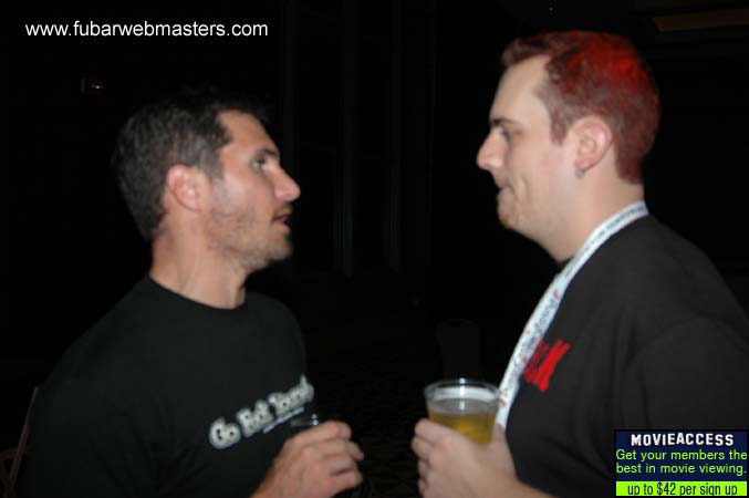 GFY WarmUp Party 2005