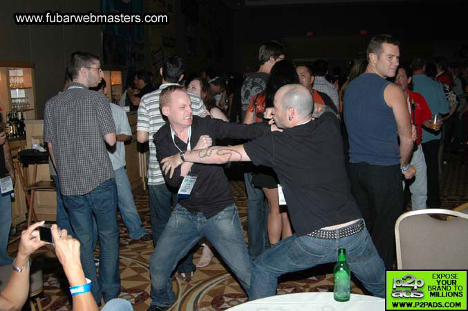 GFY WarmUp Party 2005