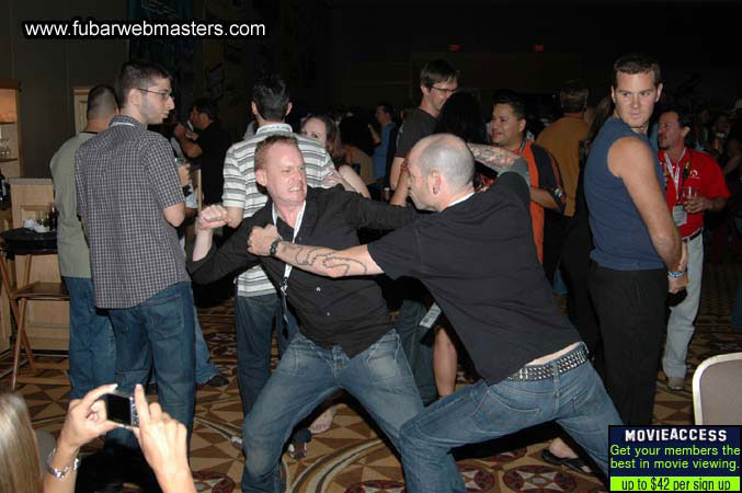 GFY WarmUp Party 2005