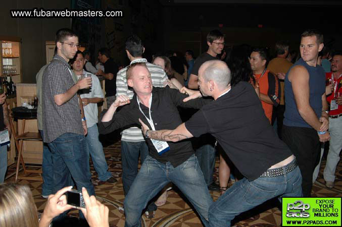 GFY WarmUp Party 2005