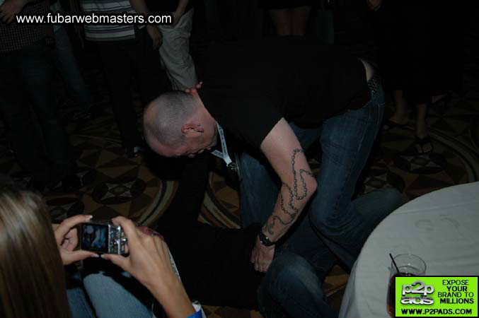 GFY WarmUp Party 2005