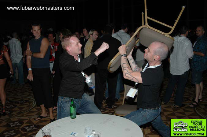 GFY WarmUp Party 2005