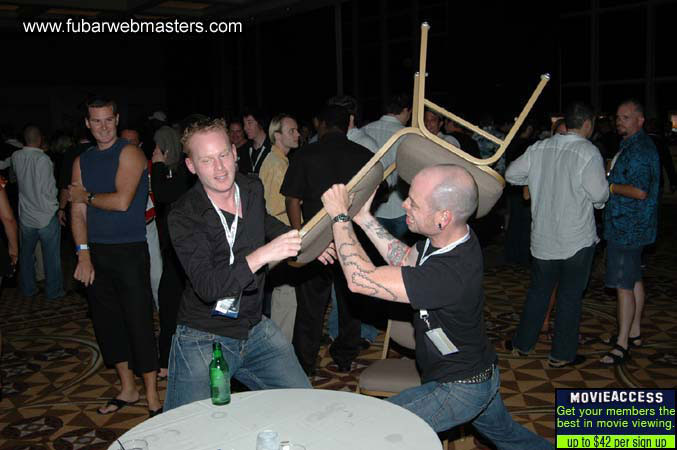 GFY WarmUp Party 2005