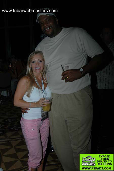 GFY WarmUp Party 2005