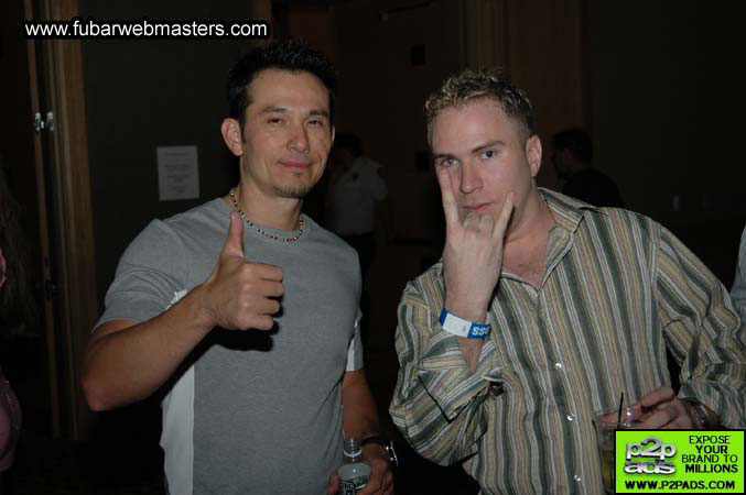 GFY WarmUp Party 2005