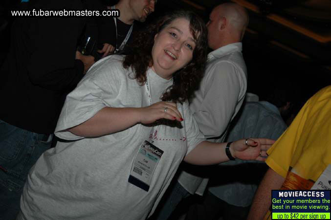 GFY WarmUp Party 2005