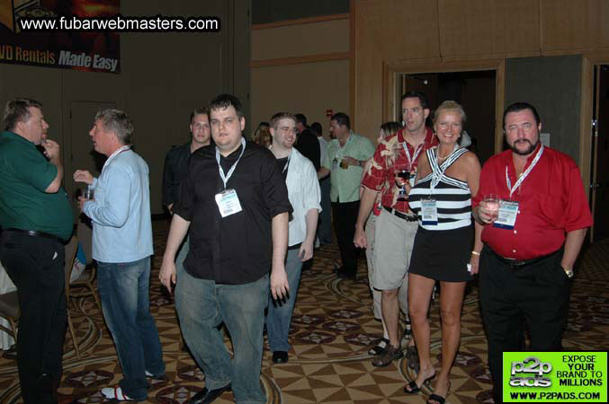 GFY WarmUp Party 2005