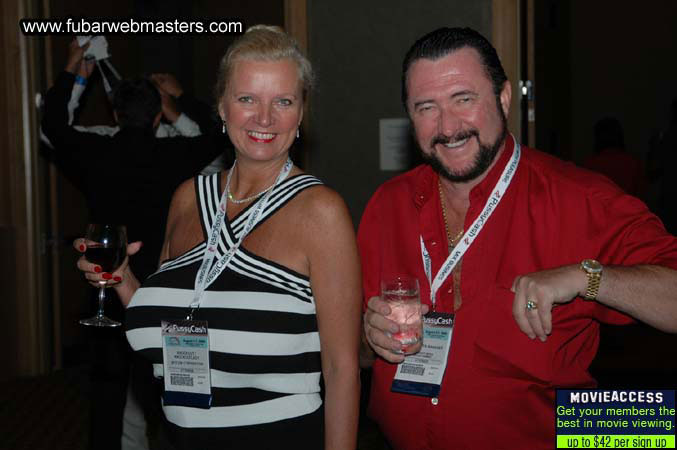 GFY WarmUp Party 2005