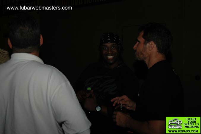 GFY WarmUp Party 2005