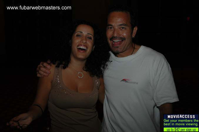 GFY WarmUp Party 2005