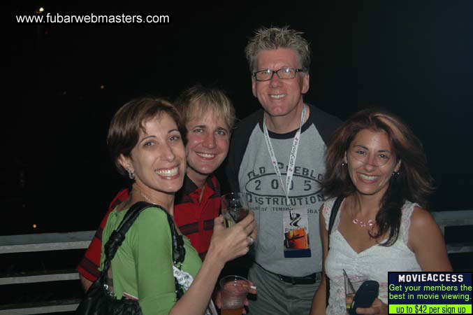 GFY WarmUp Party 2005