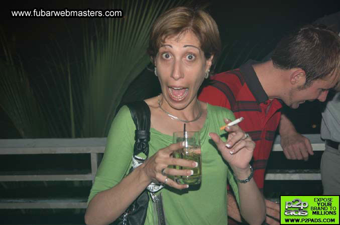 GFY WarmUp Party 2005