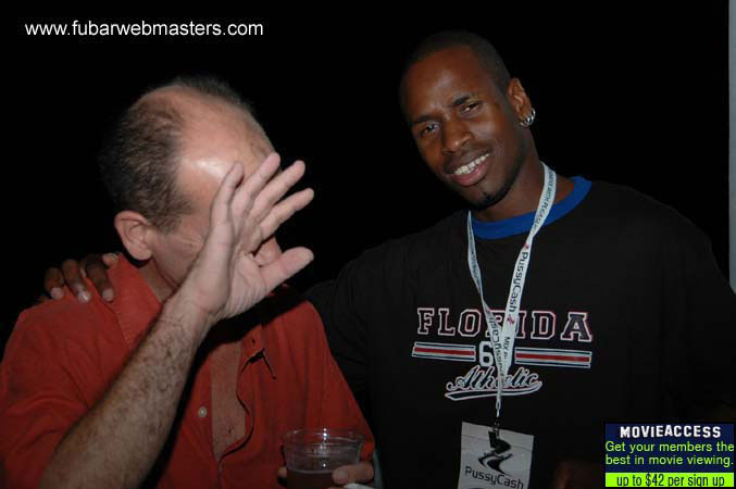 GFY WarmUp Party 2005