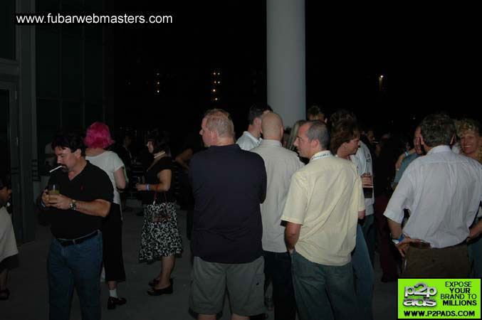 GFY WarmUp Party 2005