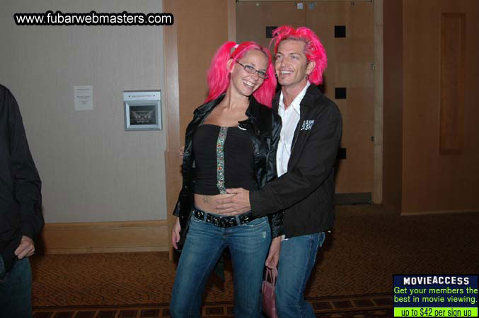 GFY WarmUp Party 2005