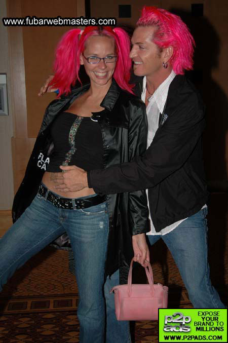 GFY WarmUp Party 2005