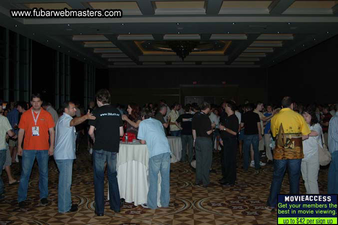GFY WarmUp Party 2005