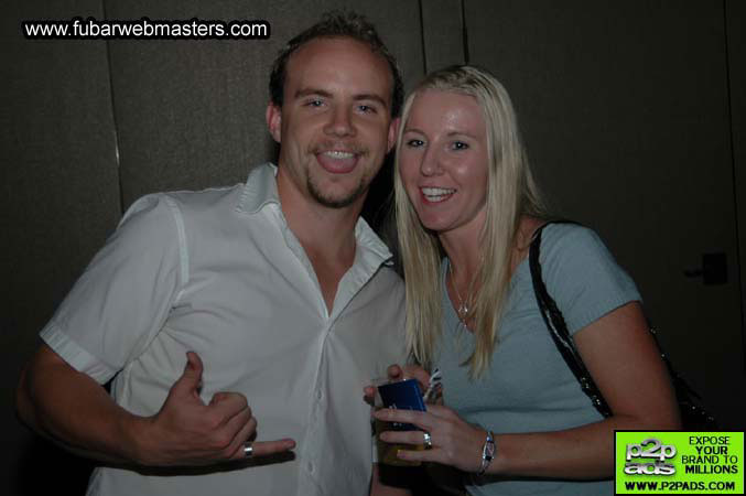 GFY WarmUp Party 2005