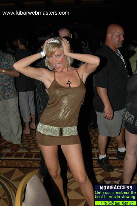 GFY WarmUp Party 2005