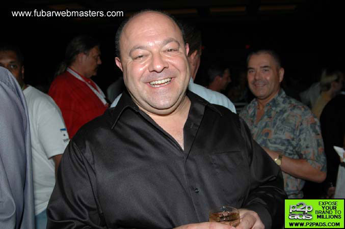 GFY WarmUp Party 2005