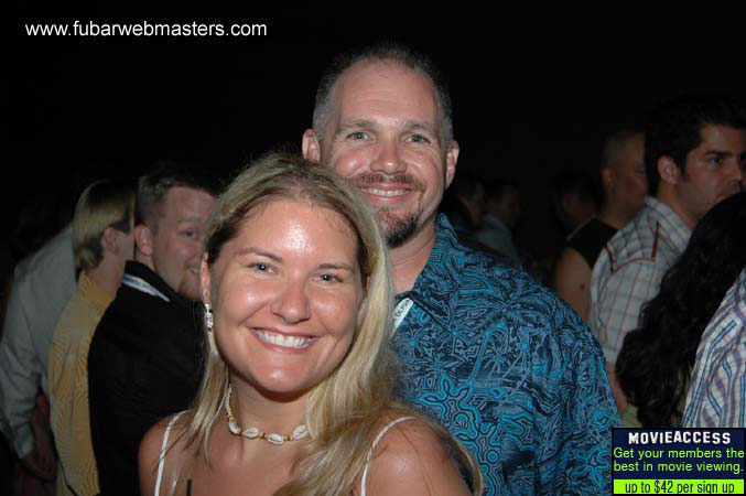 GFY WarmUp Party 2005